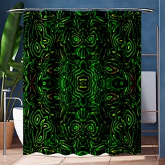 Ml-c5-6 Shower Curtain 60  X 72  (medium)  by ArtworkByPatrick