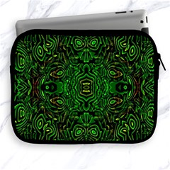 Ml-c5-6 Apple Ipad 2/3/4 Zipper Cases by ArtworkByPatrick