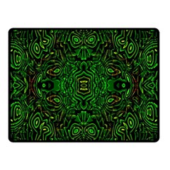 Ml-c5-6 Double Sided Fleece Blanket (small)  by ArtworkByPatrick