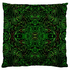 Ml-c5-6 Standard Flano Cushion Case (one Side) by ArtworkByPatrick