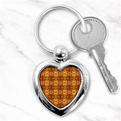 Ml-c5-7 Key Chain (heart) by ArtworkByPatrick