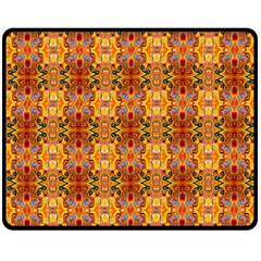 Ml-c5-7 Fleece Blanket (medium)  by ArtworkByPatrick