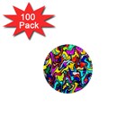 ML-C5-8 1  Mini Magnets (100 pack)  Front