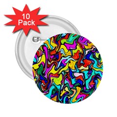 ML-C5-8 2.25  Buttons (10 pack) 