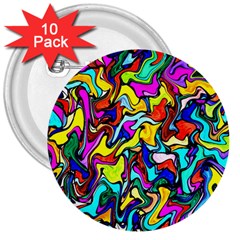 ML-C5-8 3  Buttons (10 pack) 