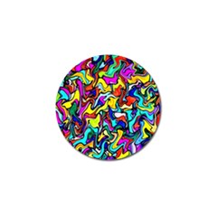 ML-C5-8 Golf Ball Marker