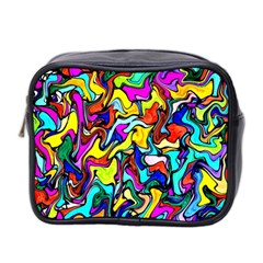 ML-C5-8 Mini Toiletries Bag (Two Sides)