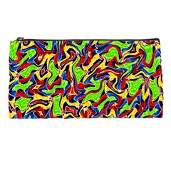 Ml-c5-9 Pencil Cases by ArtworkByPatrick