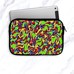 Ml-c5-9 Apple Ipad Mini Zipper Cases by ArtworkByPatrick