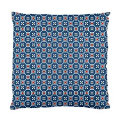 Geometric Tile Standard Cushion Case (Two Sides)