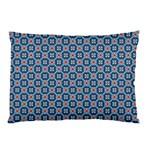 Geometric Tile Pillow Case (Two Sides) Back