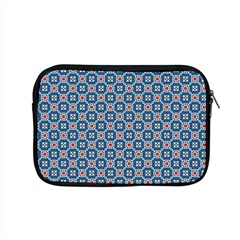 Geometric Tile Apple Macbook Pro 15  Zipper Case by Mariart