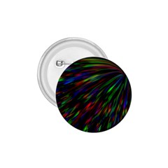 Explosion Fireworks Rainbow 1 75  Buttons by Bajindul