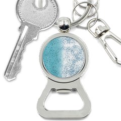 Spetters Stains Paint Bottle Opener Key Chain