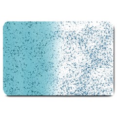 Spetters Stains Paint Large Doormat 