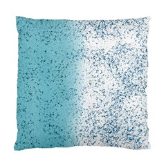 Spetters Stains Paint Standard Cushion Case (one Side) by HermanTelo