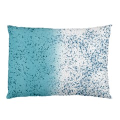 Spetters Stains Paint Pillow Case