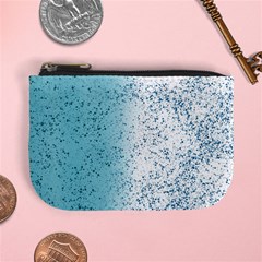 Spetters Stains Paint Mini Coin Purse