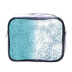 Spetters Stains Paint Mini Toiletries Bag (one Side) by HermanTelo