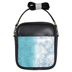 Spetters Stains Paint Girls Sling Bag