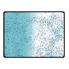 Spetters Stains Paint Fleece Blanket (small)