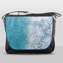 Spetters Stains Paint Messenger Bag