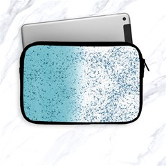 Spetters Stains Paint Apple Ipad Mini Zipper Cases by HermanTelo