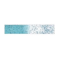 Spetters Stains Paint Flano Scarf (mini)