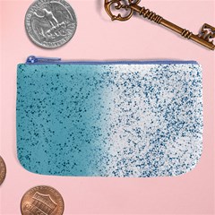 Spetters Stains Paint Large Coin Purse