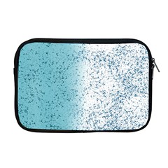 Spetters Stains Paint Apple Macbook Pro 17  Zipper Case by HermanTelo