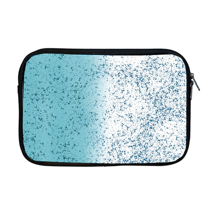 Spetters Stains Paint Apple MacBook Pro 17  Zipper Case