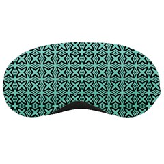 Texture Tissue Seamless Sleeping Mask