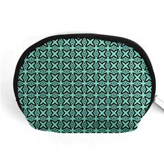 Texture Tissue Seamless Accessory Pouch (medium)