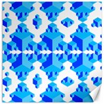 Cubes Abstract Wallpapers Canvas 20  x 20  19 x19.27  Canvas - 1