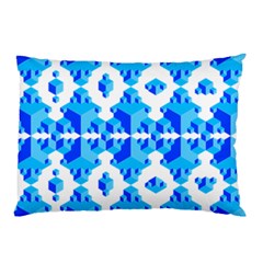 Cubes Abstract Wallpapers Pillow Case