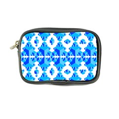 Cubes Abstract Wallpapers Coin Purse by HermanTelo