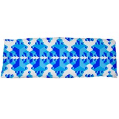 Cubes Abstract Wallpapers Body Pillow Case Dakimakura (two Sides)