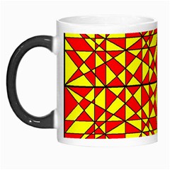 Rby-3-4 Morph Mugs by ArtworkByPatrick