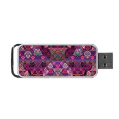 Easteregghunt Portable Usb Flash (two Sides) by designsbyamerianna