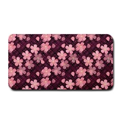 Cherry Blossoms Japanese Medium Bar Mats