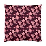 Cherry Blossoms Japanese Standard Cushion Case (Two Sides) Front