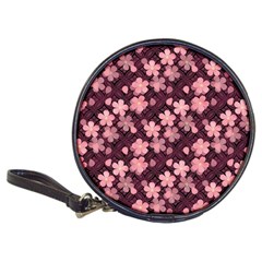 Cherry Blossoms Japanese Classic 20-cd Wallets by HermanTelo