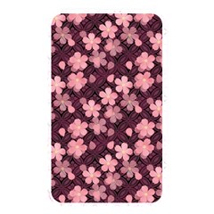 Cherry Blossoms Japanese Memory Card Reader (rectangular)