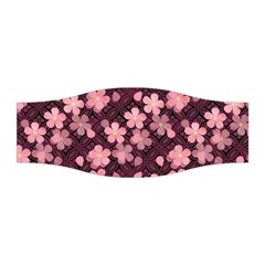 Cherry Blossoms Japanese Stretchable Headband