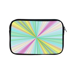 Background Burst Abstract Color Apple Macbook Pro 13  Zipper Case