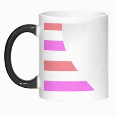 Love Heart Valentine S Day Morph Mugs