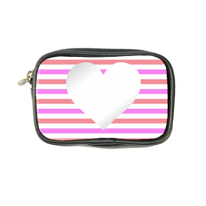 Love Heart Valentine S Day Coin Purse