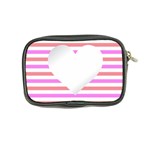 Love Heart Valentine S Day Coin Purse Back