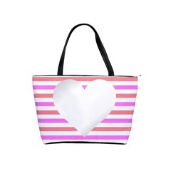 Love Heart Valentine S Day Classic Shoulder Handbag