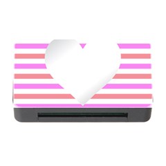 Love Heart Valentine S Day Memory Card Reader With Cf by HermanTelo